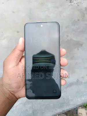 Tecno Spark 40 (Used)