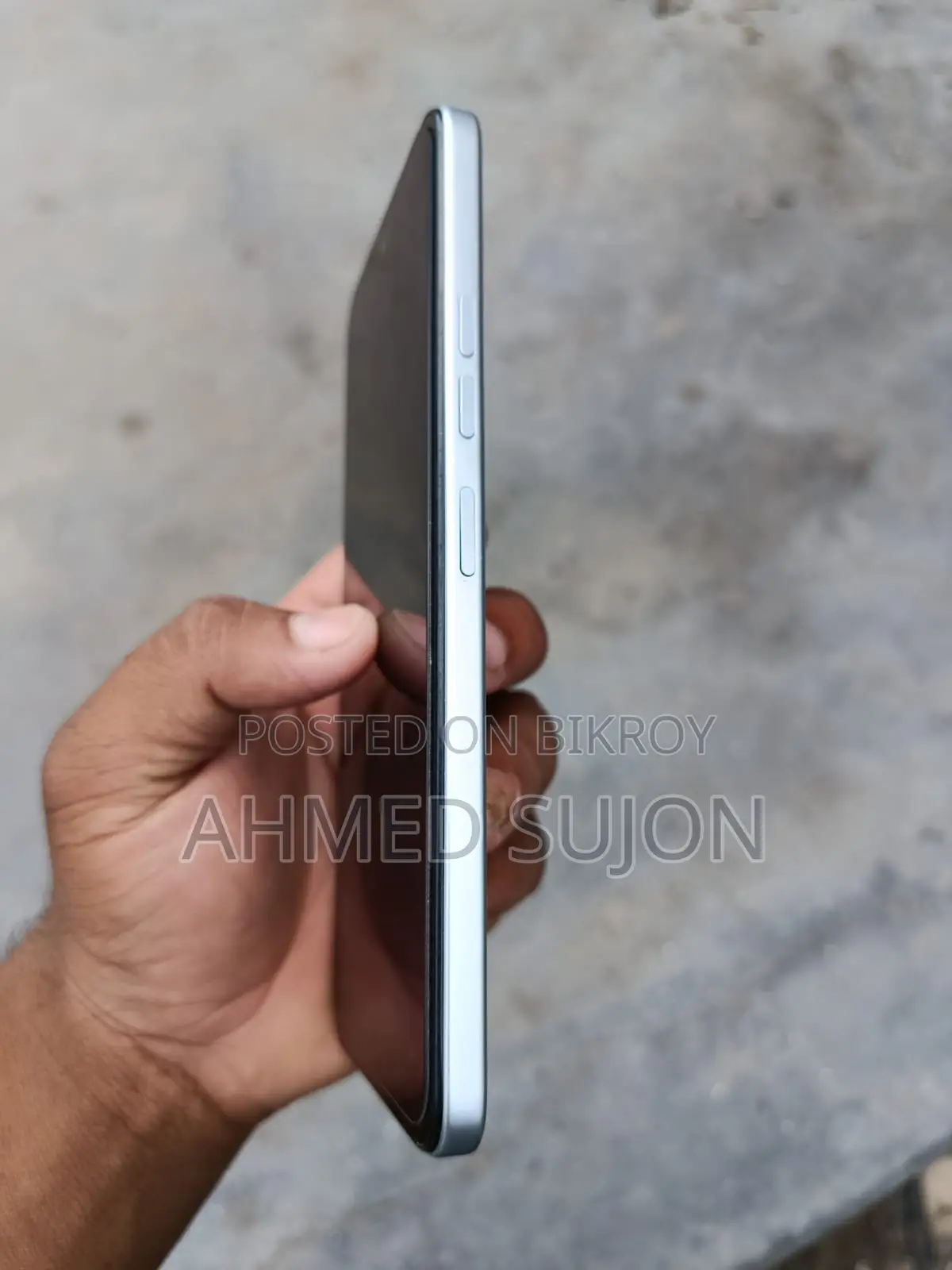 Tecno Spark 40 (Used)