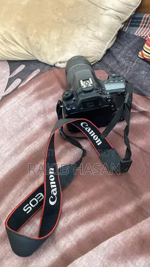 Canon Camera for Sale