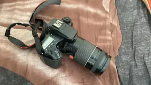 Canon Camera for Sale