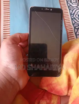 Tecno Pop 2 (ব্যবহৃত)