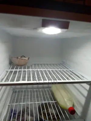 Want to sell a fridge