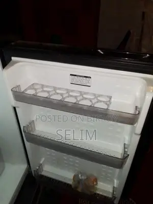 Want to sell a fridge