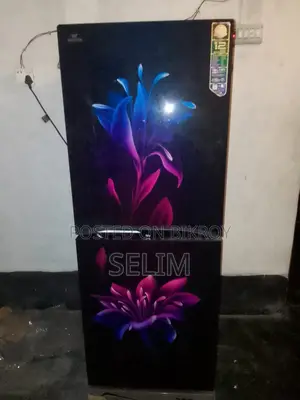 Want to sell a fridge