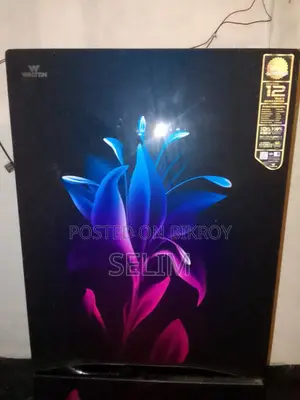 Want to sell a fridge