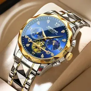 Premium Watches for Stylish Men
