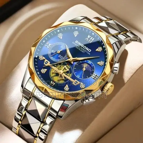 Premium Watches for Stylish Men
