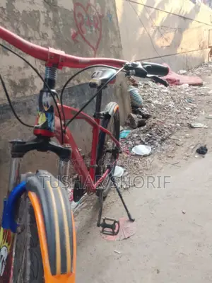 Bicycle for Sale