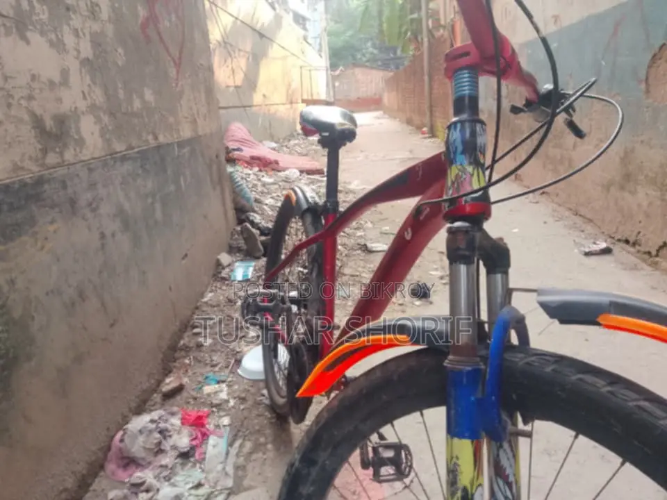 Bicycle for Sale