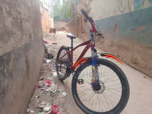 Bicycle for Sale