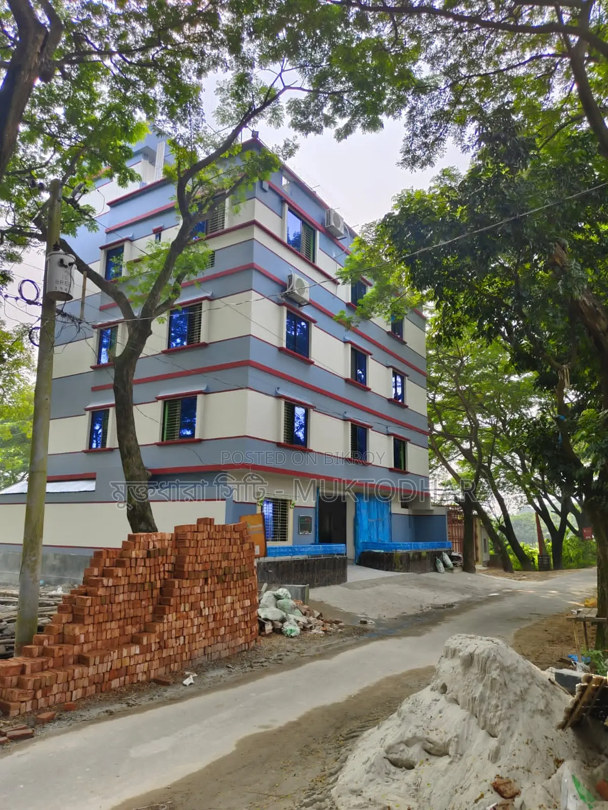 স্বপ হোক সত্যি মুক্তধারা সিটিতে