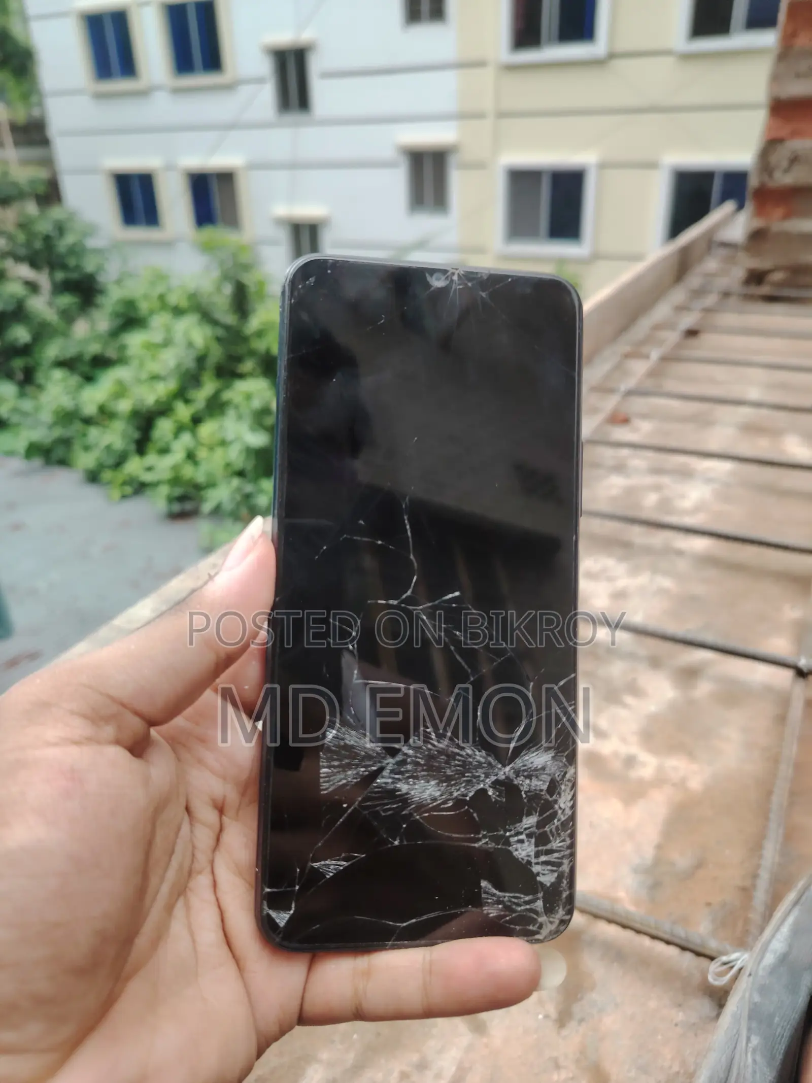 Vivo Y21 (Used)
