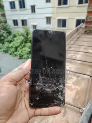 Vivo Y21 (Used)