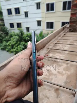 Vivo Y21 (Used)