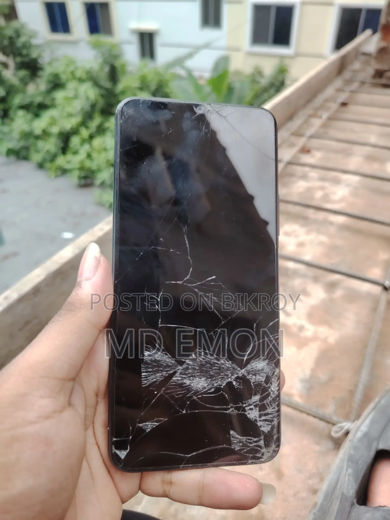 Vivo Y21 (Used)
