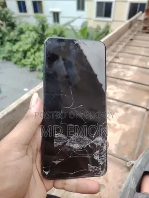 Vivo Y21 (Used)