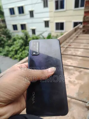 Vivo Y21 (Used)