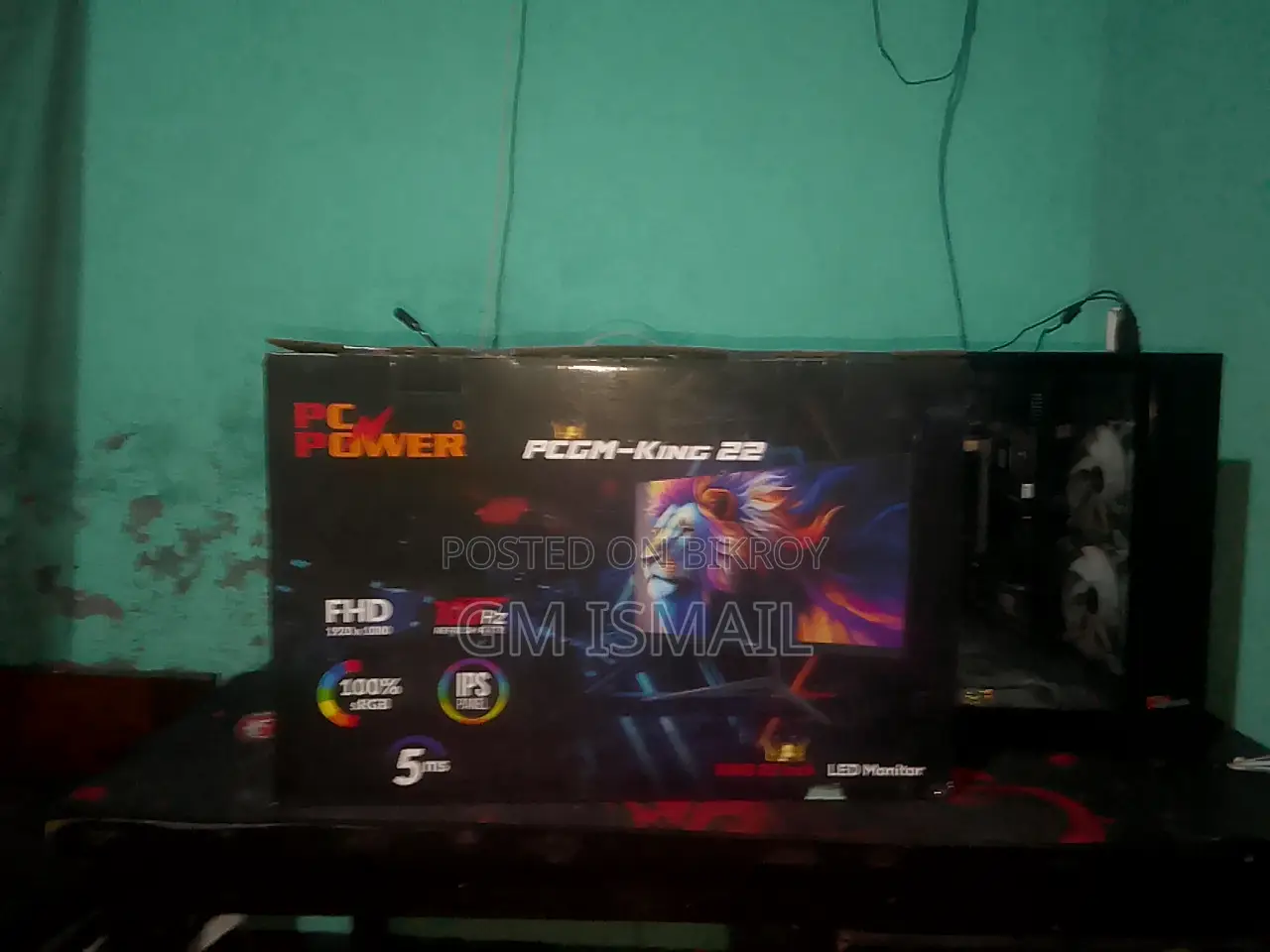 Desktop Computer for sale
