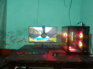 Desktop Computer for sale
