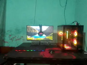 Desktop Computer for sale