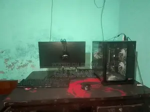 Desktop Computer for sale