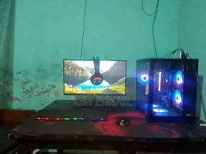 Desktop Computer for sale