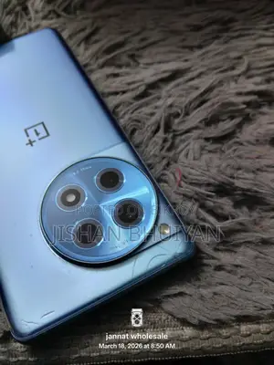OnePlus 12R 16/256GB (Used)