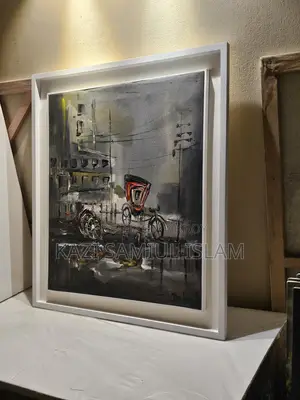 Acrylic Painting