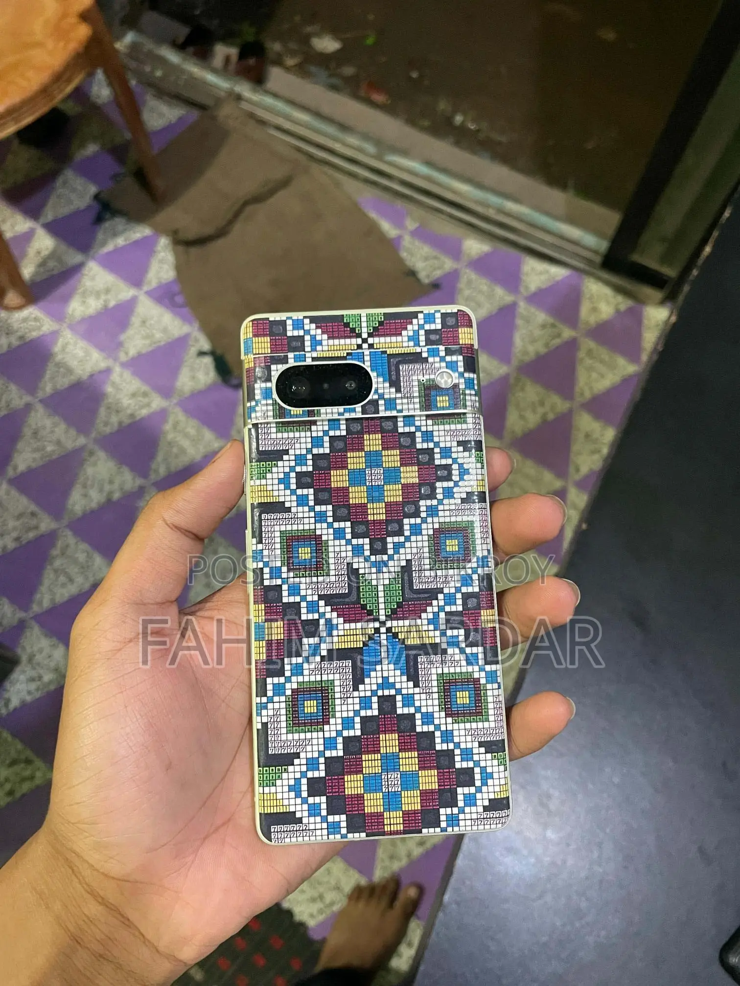Google Pixel 7 (Used)
