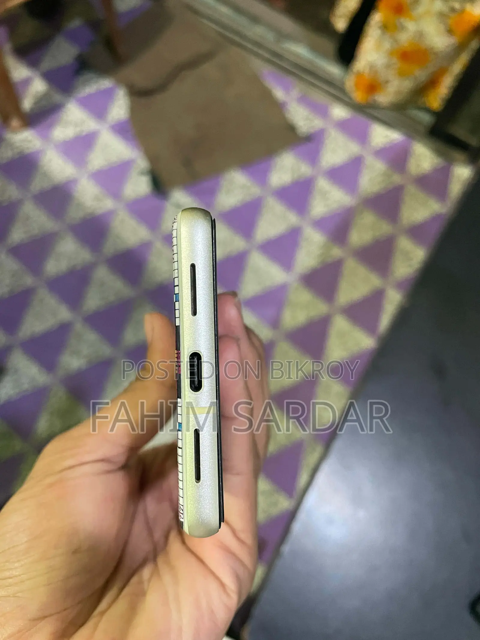 Google Pixel 7 (Used)