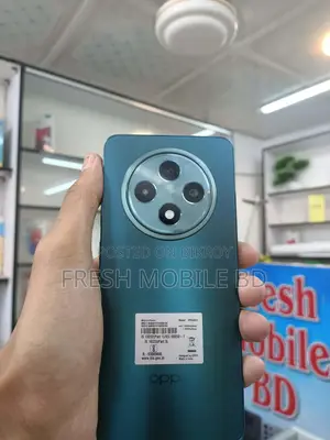 OPPO F27 5G (Used)