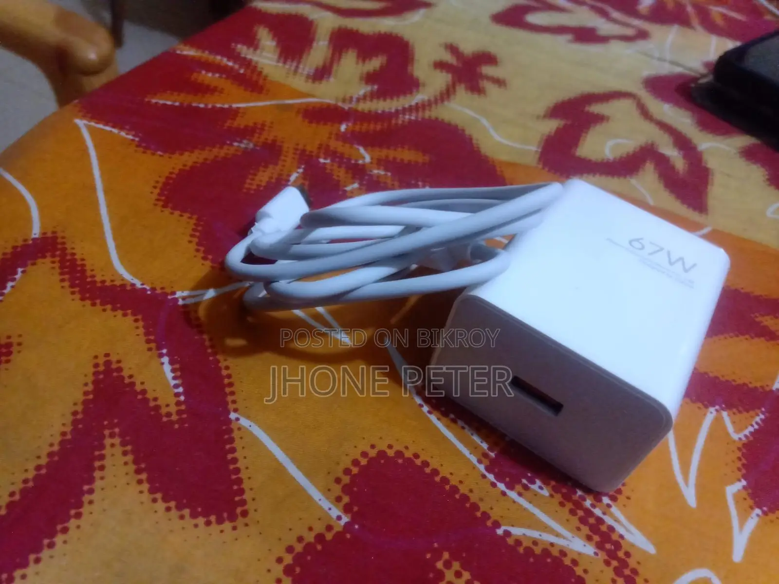 Foco F3 Gt Phone Er Box Tai Original