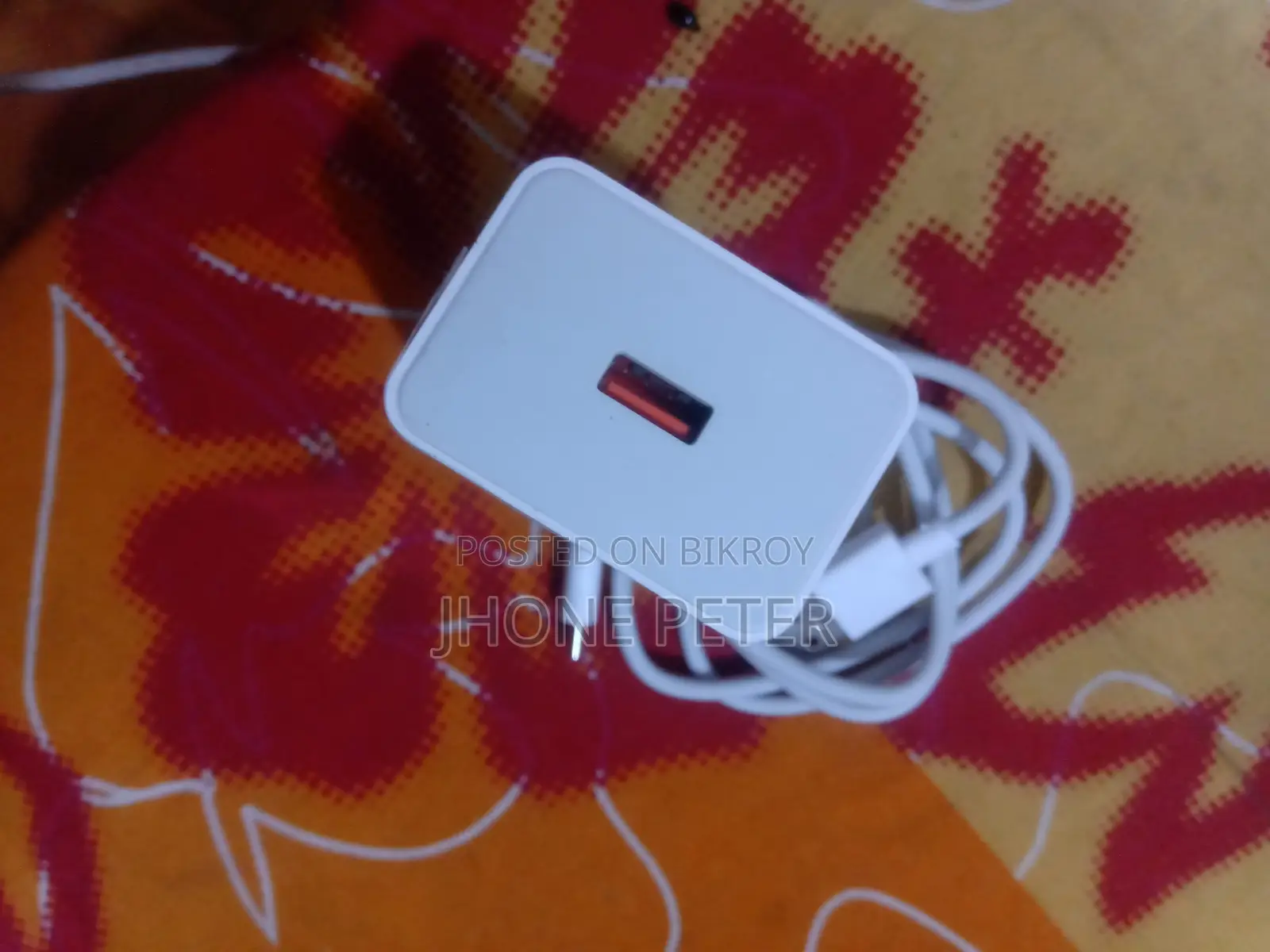 Foco F3 Gt Phone Er Box Tai Original