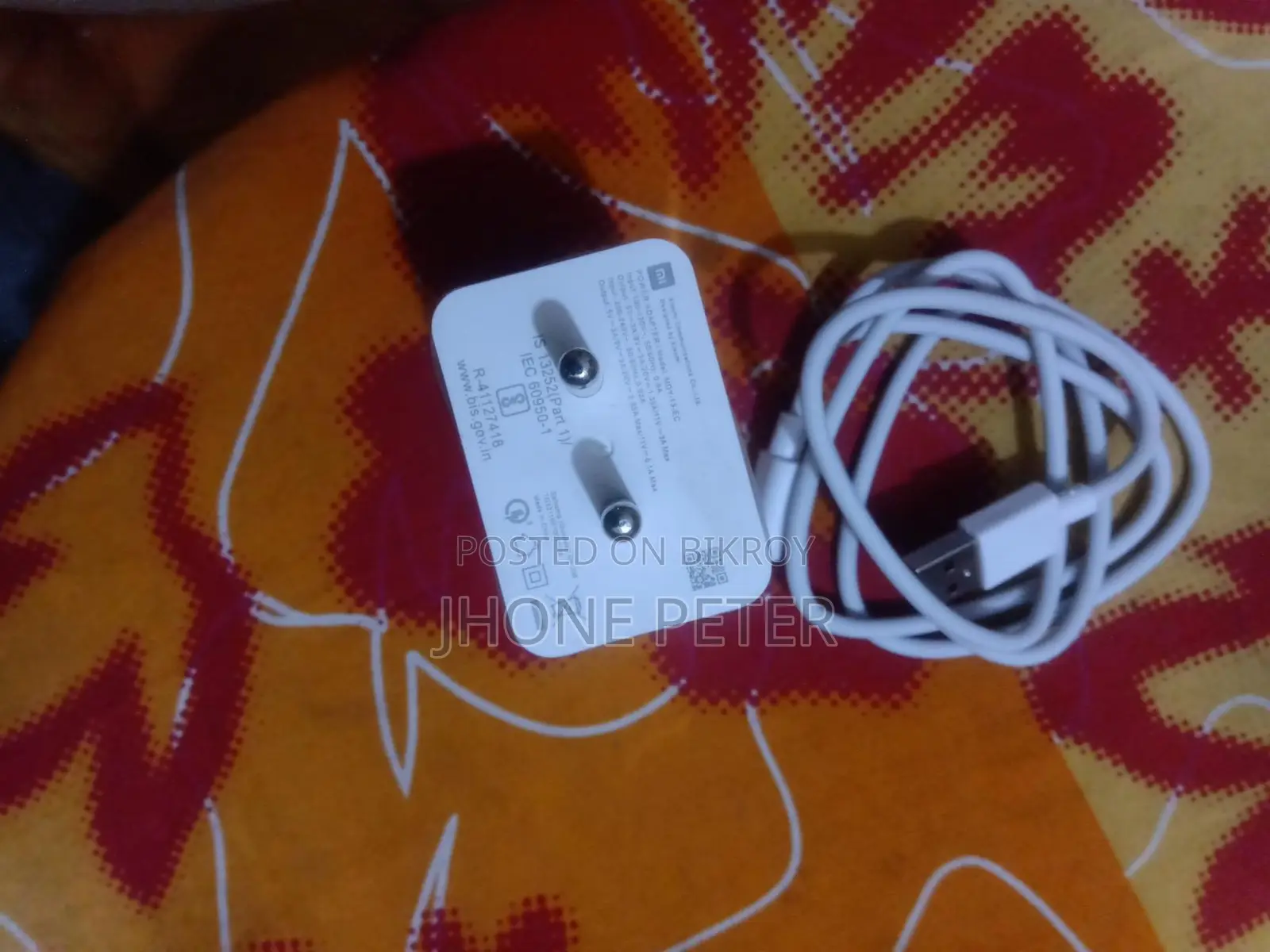 Foco F3 Gt Phone Er Box Tai Original