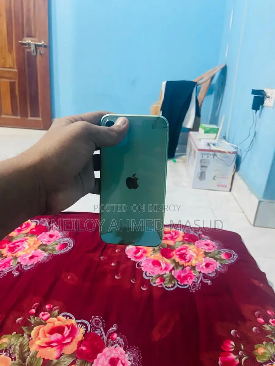 Apple iPhone 11 (Used)