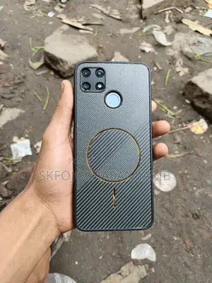 Realme C20 ৪/১২৮ (Used)