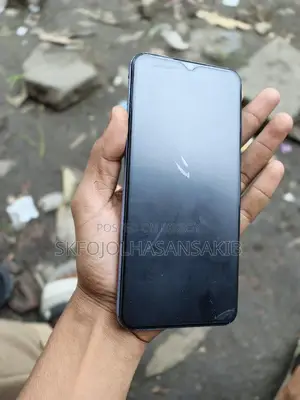 Realme C20 ৪/১২৮ (Used)