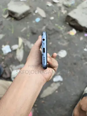 Realme C20 ৪/১২৮ (Used)