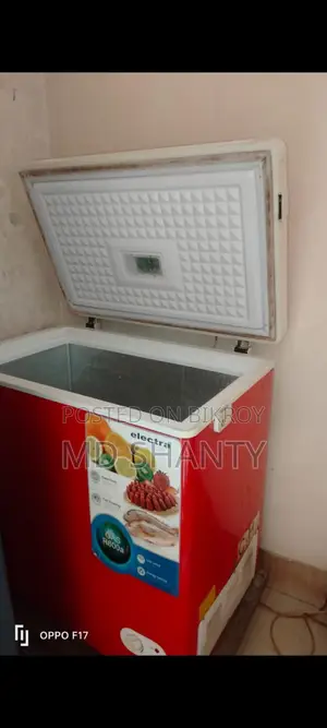 Fresh Quality Fridge