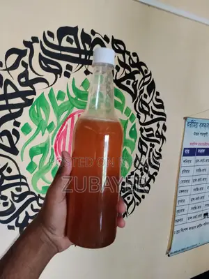 Pure Natural Honeycomb Honey