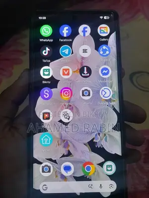 Google Pixel 6 Pro . (Used)