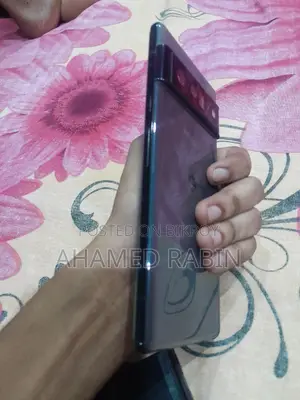 Google Pixel 6 Pro . (Used)