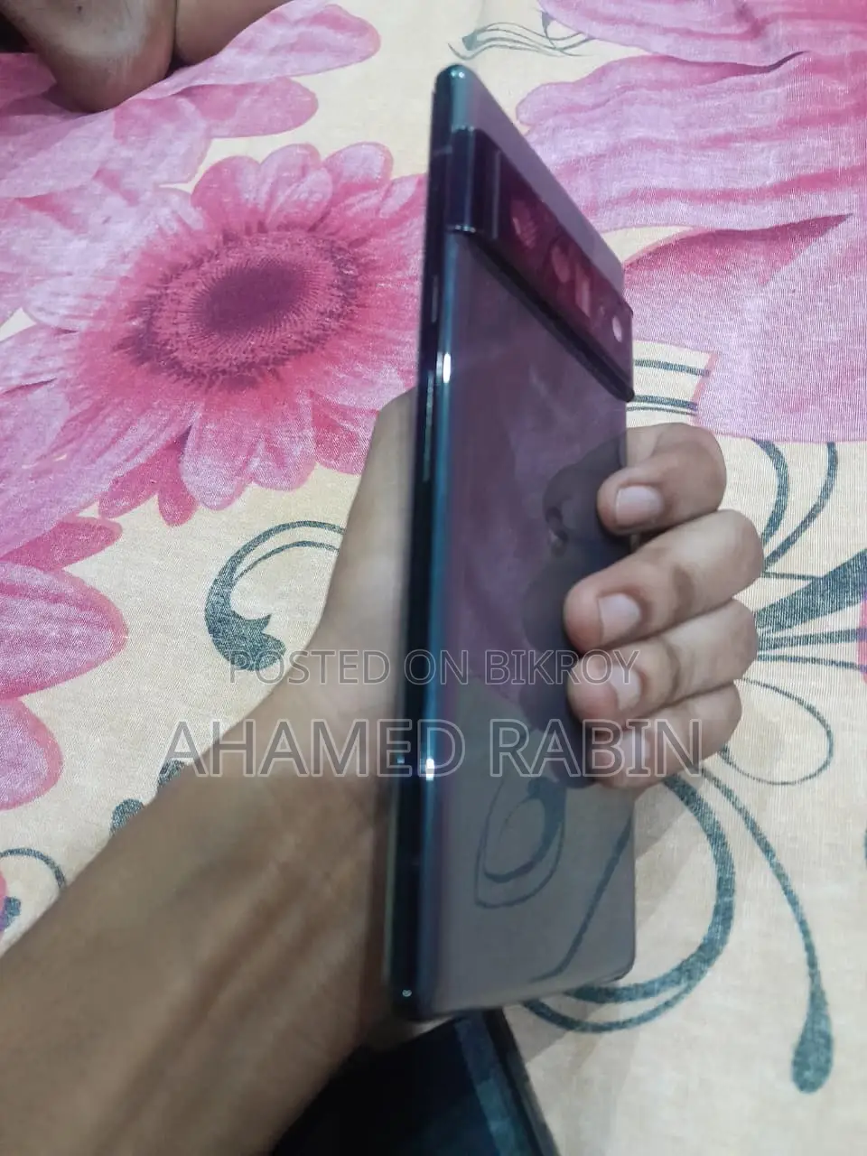 Google Pixel 6 Pro . (Used)