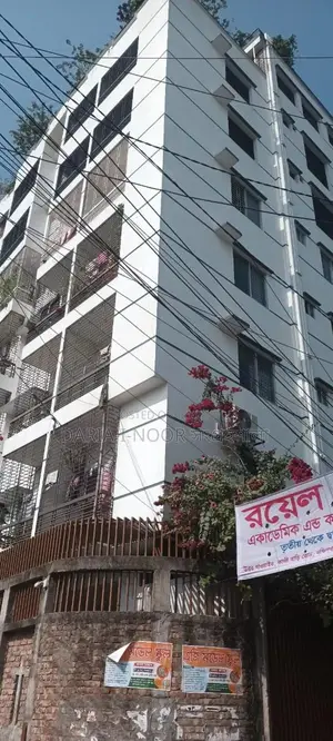 4 Katha Land House for Sale in Dakshinkhan with 1.5 Lakh Monthly Income Opportunity
