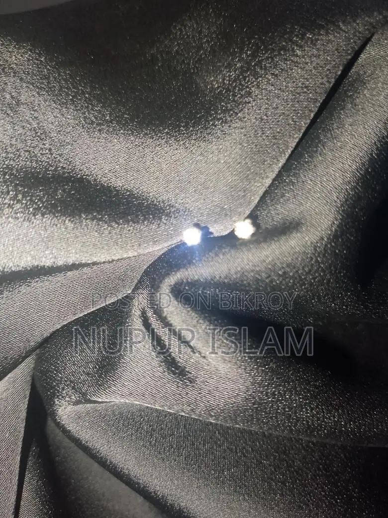 Italian Silver Ear Studs