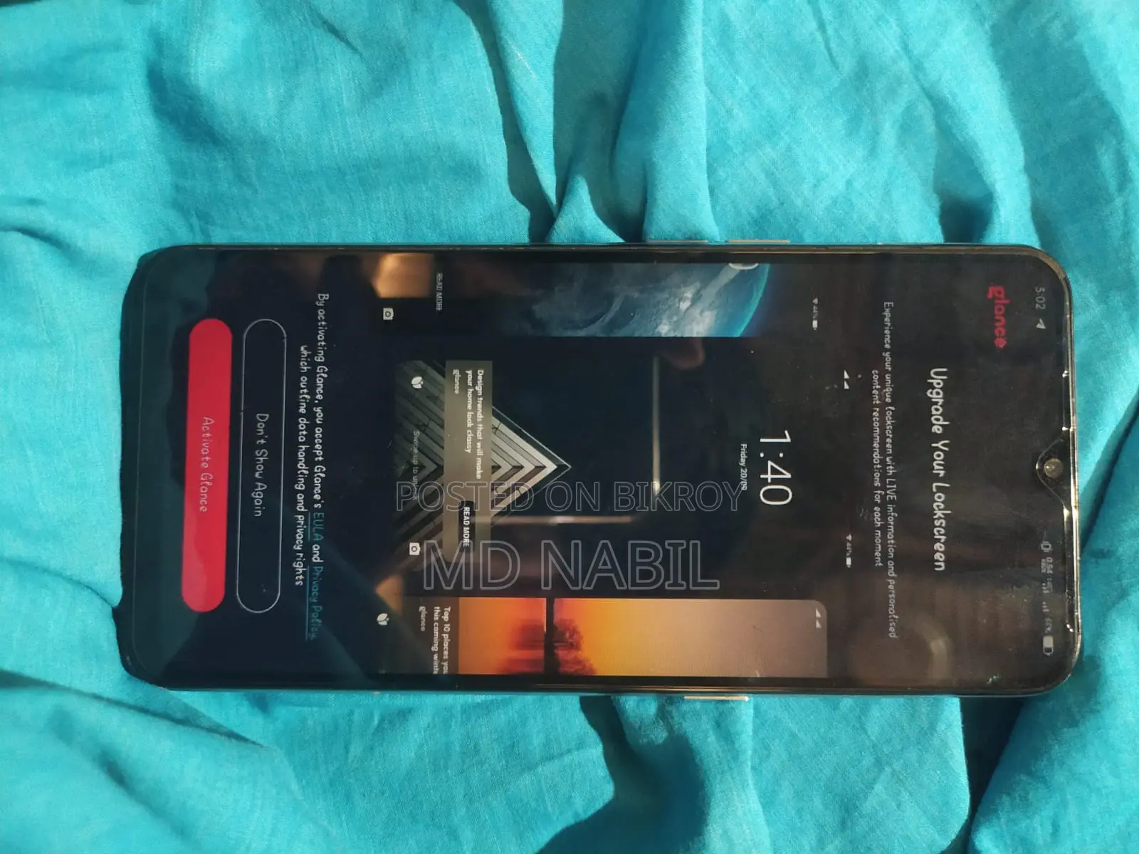 Realme XT (Used)