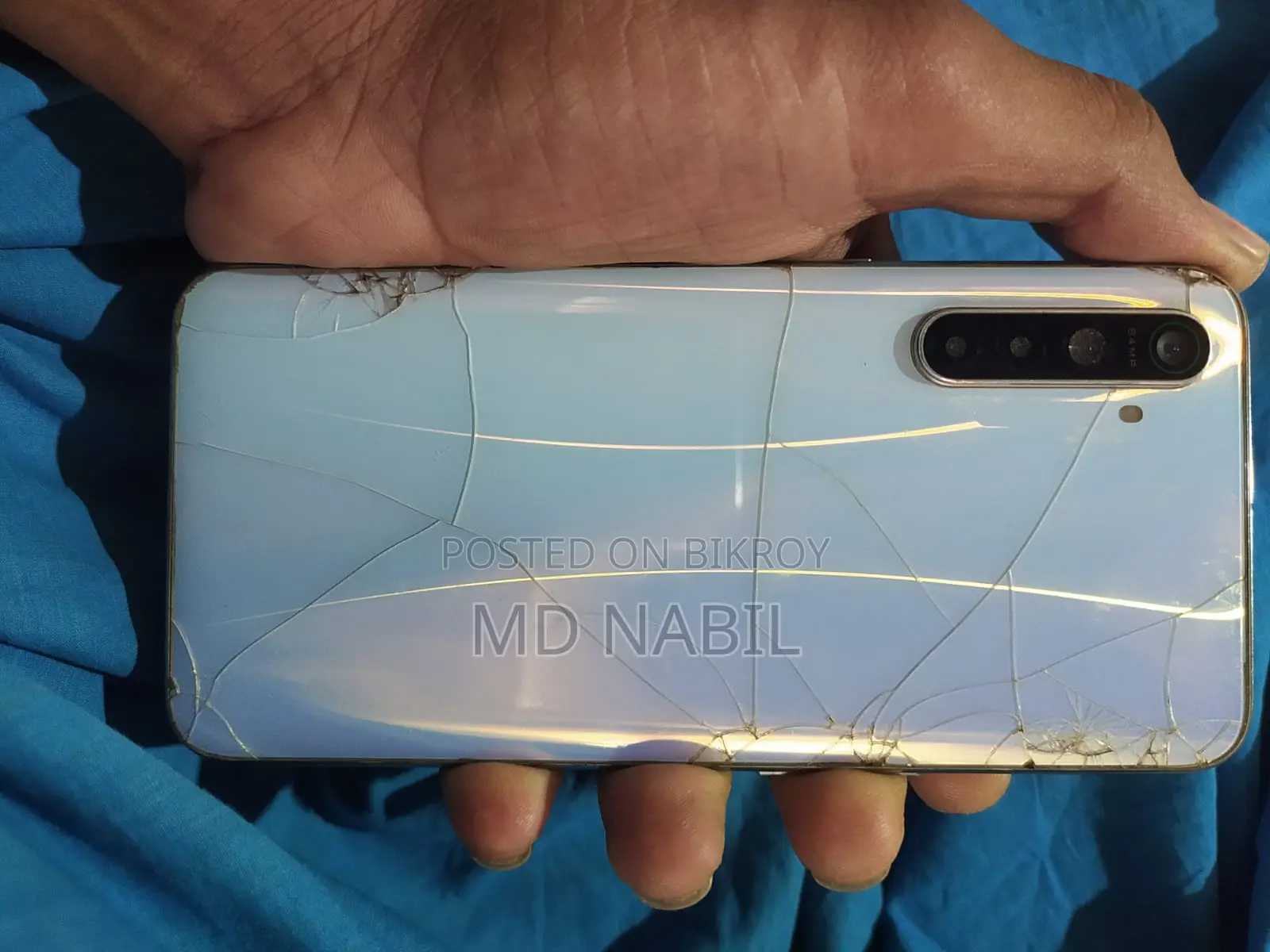 Realme XT (Used)