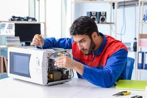 TV, AC, Fridge, Washing Machine, Microwave, and Geyser Services