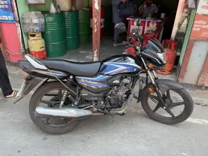Honda Shine 2024
