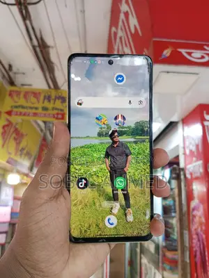OnePlus Nord CE3 8GB RAM 256 GB ROM (Used)